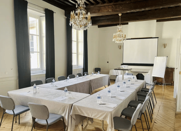 Maison Philippe Le Bon ****, Hôtel 4*, Dijon, Bourgogne-Franche-Comté, France